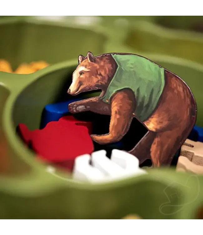 Everdell: The Complete Collection (ENG) - Brettspiel