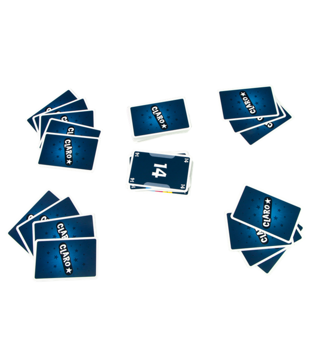 Flits (NL) - Card game