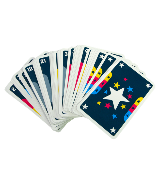 Flits (NL) - Card game