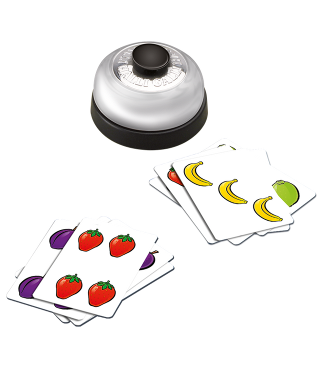 Halli Galli (NL) - Board game