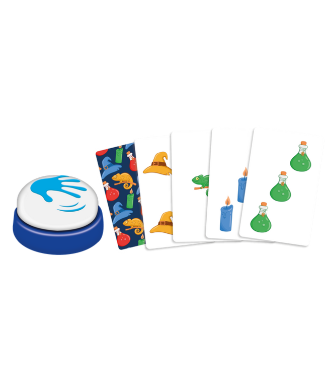 Halli Galli: Twist (NL) - Brettspiel