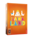 999 Games Lamaland (NL)