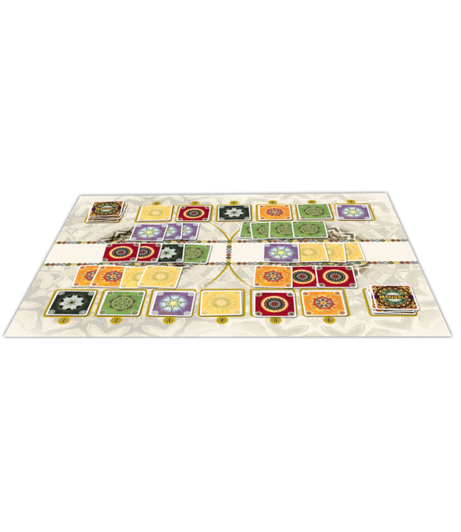 Mandala (NL) - Brettspiel