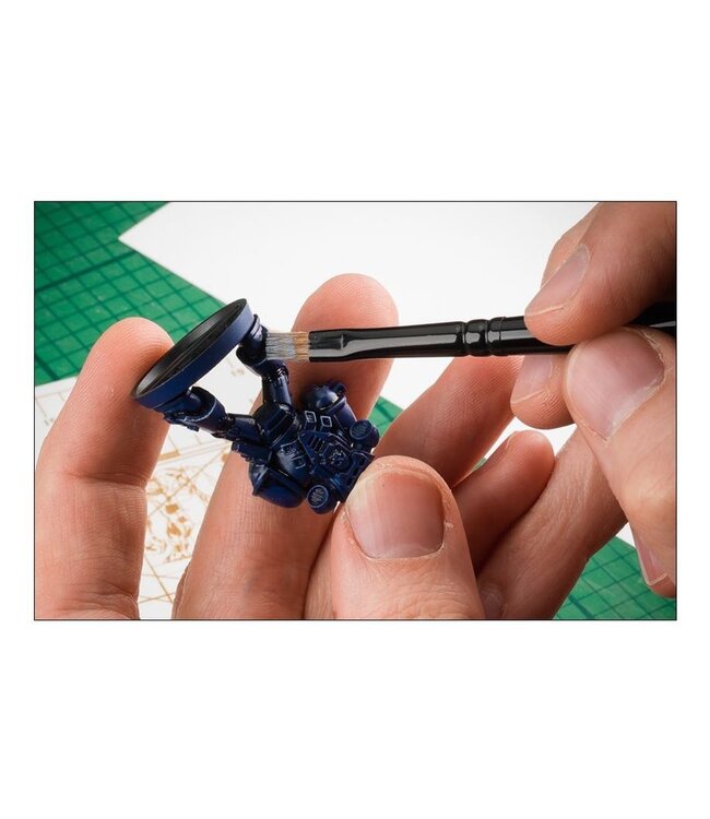 Citadel: Medium Dry Brush