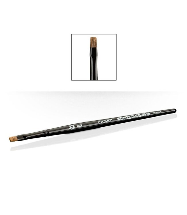 Citadel: Small Dry Brush