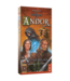 999 Games De Legenden van Andor: Nieuwe Helden 5/6 spelers