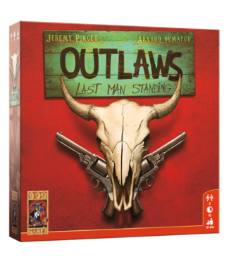 999 Games Outlaws (NL)
