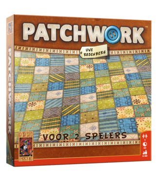 999 Games Patchwork (NL)