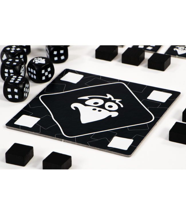 Pechvogel (NL) - Dice game