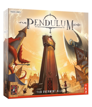 999 Games Pendulum (NL)