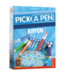 999 Games Pick a Pen: Riffen (NL)