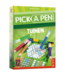 999 Games Pick a Pen: Tuinen (NL)