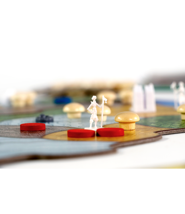 Spirit Island (NL) - Bordspel