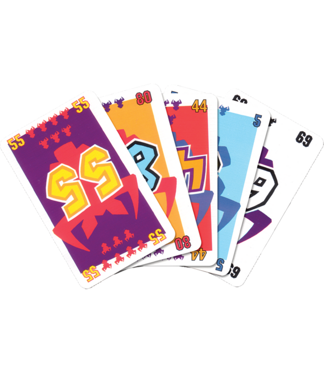 Take 5! (NL) - Kartenspiel