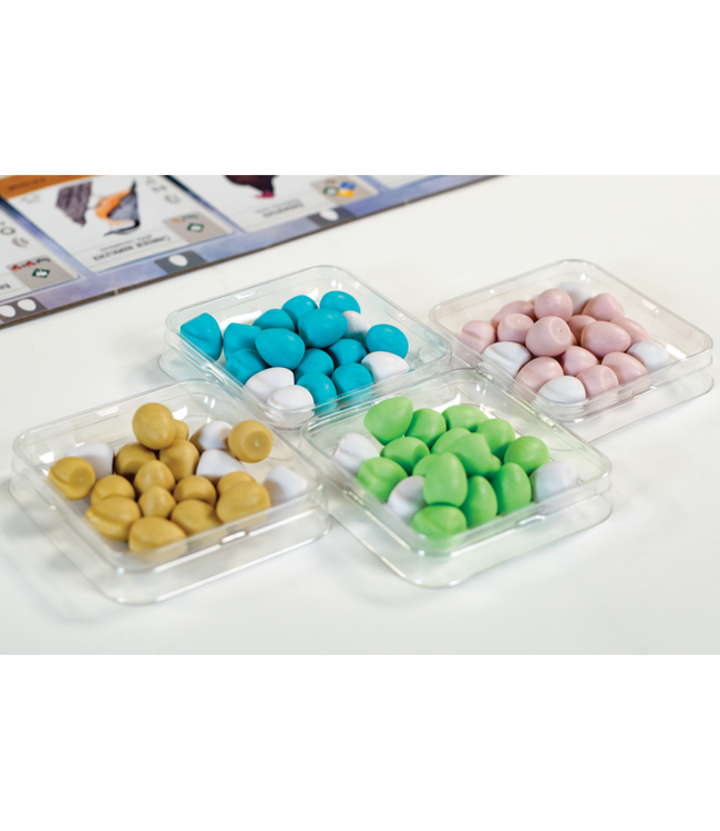 Wingspan (NL) - Bordspel