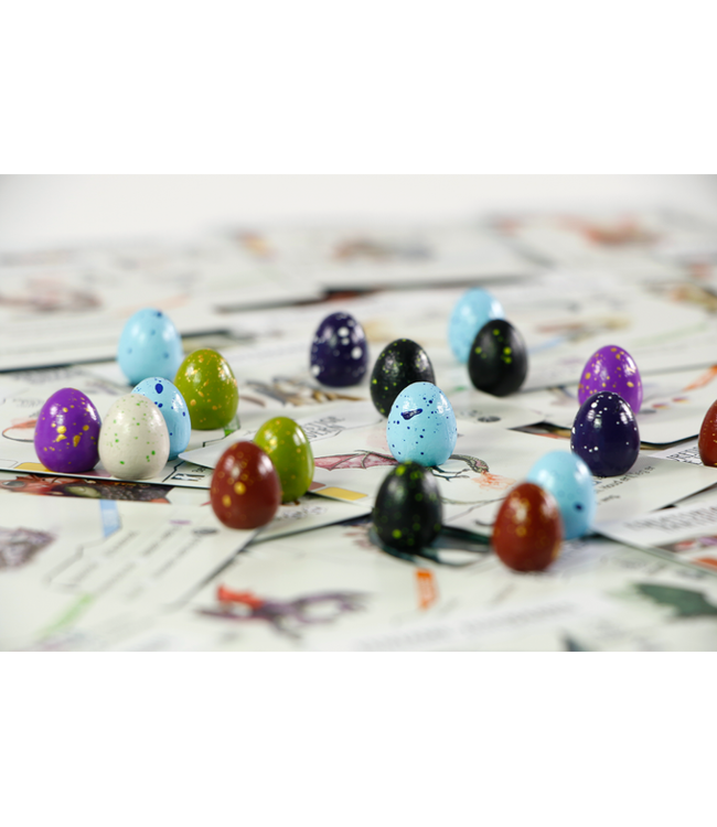 Wyrmspan (NL) - Board game