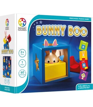 Smart Games Bunny Boo (NL)