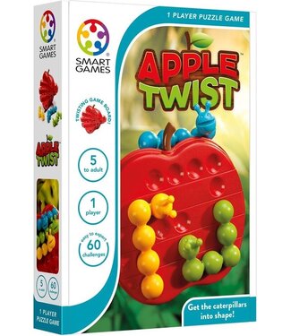 Smart Games Apple Twist (NL)