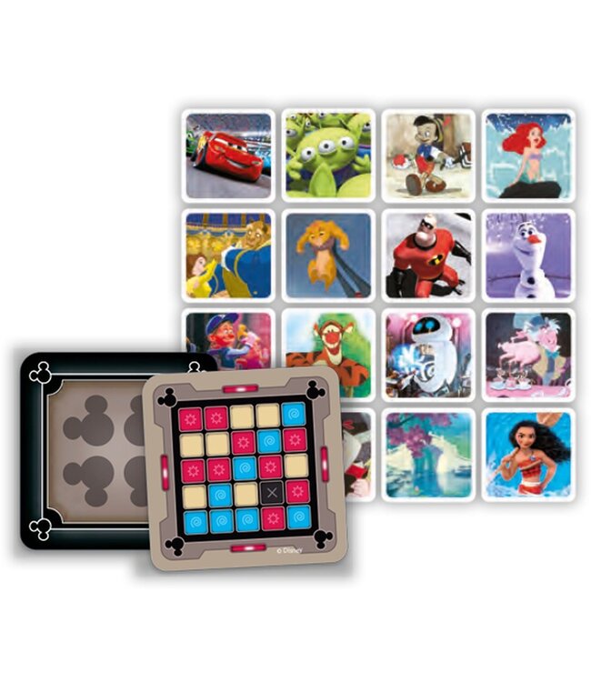Codenames: Disney (NL) - Board game
