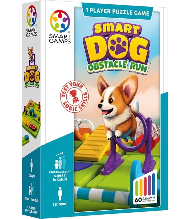 Smart Games Smart Dog (NL)