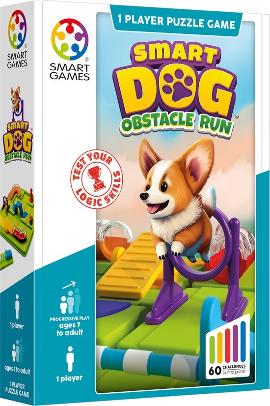 Smart Games Smart Dog (NL)