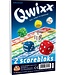 White Goblin Games Qwixx - Extra Scoreblokken (NL)