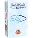 White Goblin Games Railroad Ink: Sky (NL)