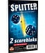 White Goblin Games Splitter - Extra Scoreblokken (NL)