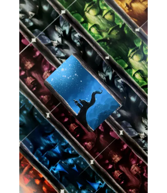 Treelings (NL) - Kartenspiel