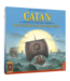 999 Games Catan: De Legende van de Zeerovers (NL)