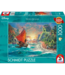 Schmidt Disney: Moana (1000 Pieces)