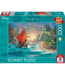 Schmidt Disney: Moana (1000 Stukjes)