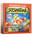 999 Games Geharrewar in de Sushibar (NL)