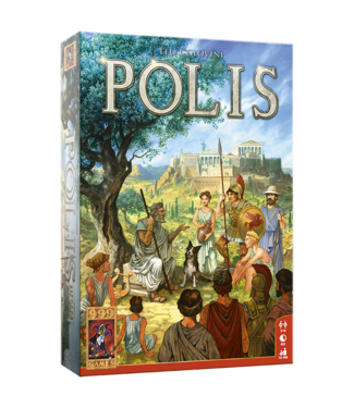 999 Games Polis (NL)