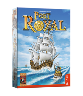 999 Games Port Royal (NL)