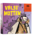 Drie Magiërs Spellen Valse Motten (NL)