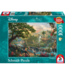 Schmidt Disney: Jungle Book (1000 Teile)