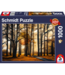 Schmidt Magisch Woud  (1000 Stukjes)