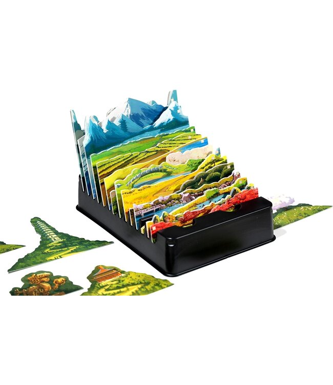 Eternal Palace (ENG) - Board game