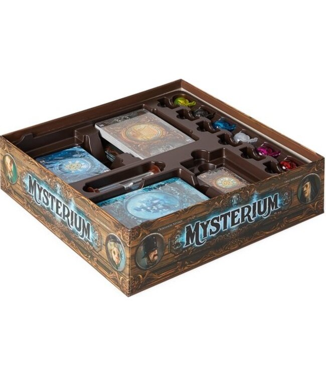 Mysterium (NL) - Bordspel