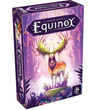 Plan B Games Equinox - Paars (NL)