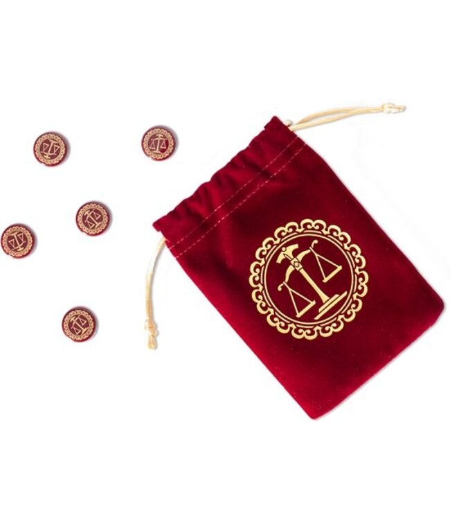 Love Letter (NL) - Cardgame