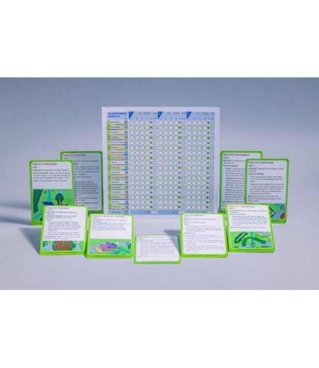 Rolling Realms (ENG) - Dicegame