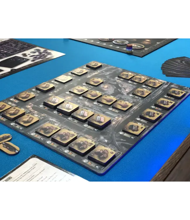 Brass Birmingham (NL) - Board game