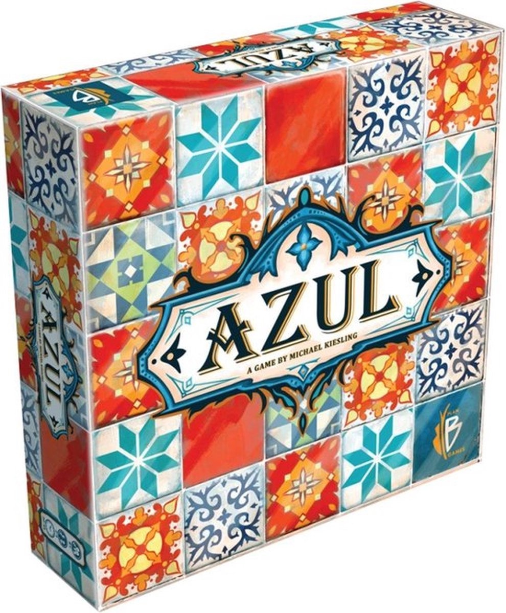 Next Move Games Azul (NL)