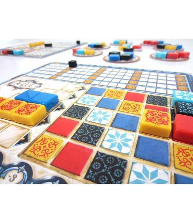 Azul (NL) - Brettspiel