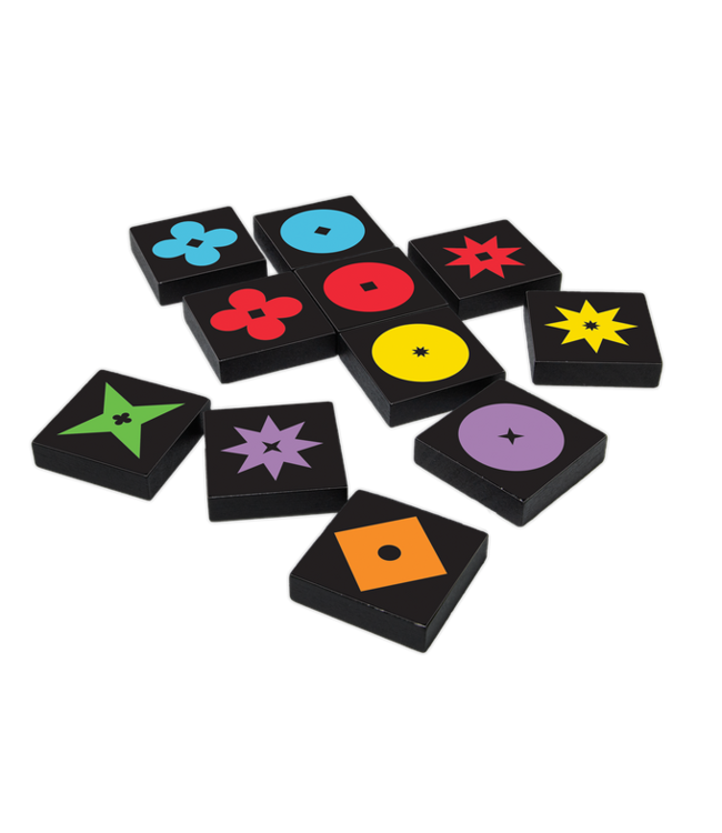 Qwirkle (NL) - Brettspiel