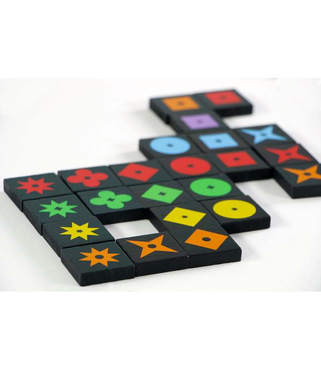 Qwirkle (NL) - Brettspiel