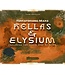 Stronghold Games Terraforming Mars: Hellas & Elysium (ENG)