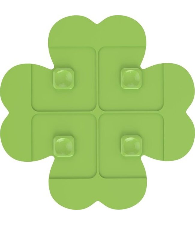 So Clover! (NL) - Boardgame